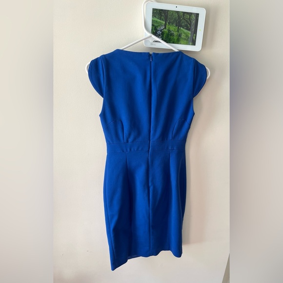 French Connection professional sheath dress - Picture 4 of 4